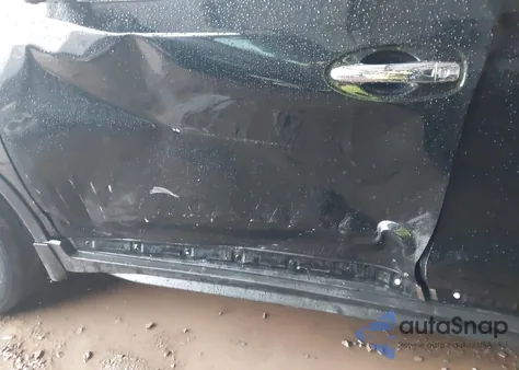 2017 Nissan Rogue Sl from USA, damaged, VIN JN8AT2MV8HW003612